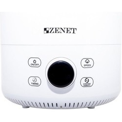 Увлажнитель воздуха Zenet ZET-412