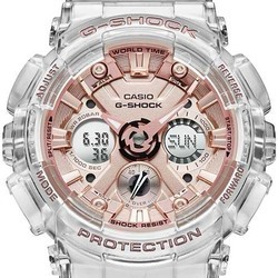 Наручные часы Casio G-Shock GMA-S120SR-7A