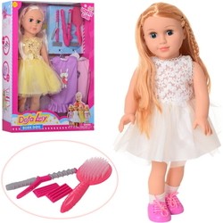 Кукла DEFA Lovely Girl 5513