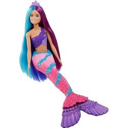 Кукла Barbie Dreamtopia Mermaid GTF39