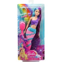 Кукла Barbie Dreamtopia Mermaid GTF39
