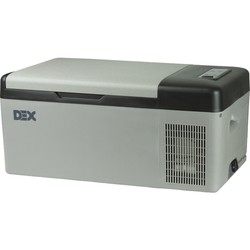 Автохолодильник DEX C-15