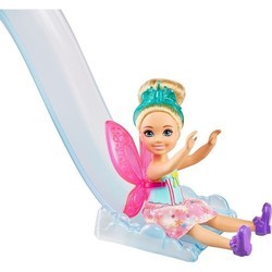 Кукла Barbie Dreamtopia Chelsea GTF49
