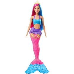 Кукла Barbie Dreamtopia Mermaid GJK08