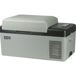 Автохолодильник DEX C-20