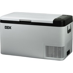 Автохолодильник DEX K-25
