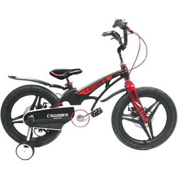 Детский велосипед Crosser Premium 18
