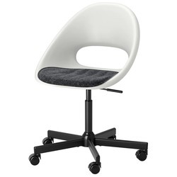 Компьютерное кресло IKEA LOBERGET 393.318.91 (бежевый)