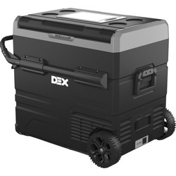 Автохолодильник DEX TWW-55