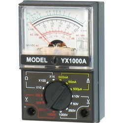 Мультиметр S-Line YX-1000A