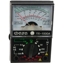 Мультиметр FAZA YX-1000A