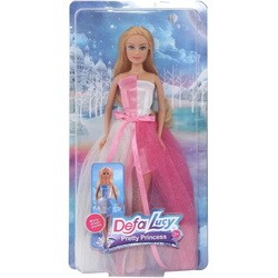Кукла DEFA Pretty Princess 8456