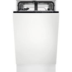 Встраиваемая посудомоечная машина Electrolux EEA 12101 L