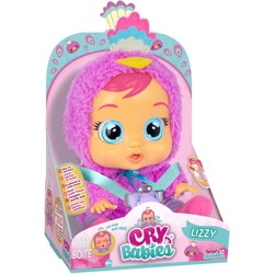 Кукла IMC Toys Cry Babies Lizzy 91665