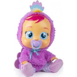 Кукла IMC Toys Cry Babies Lizzy 91665