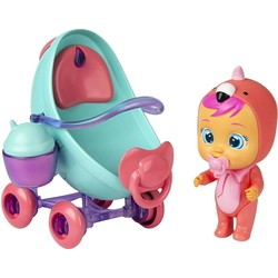 Кукла IMC Toys Cry Babies Fancye Vehicle 97957