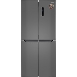 Холодильник Weissgauff WCD 586 NFX