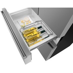 Холодильник Hisense RF-540N4WI1
