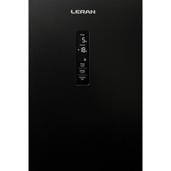 Холодильник Leran CBF 370 BIX NF