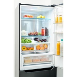 Холодильник Leran CBF 370 BIX NF