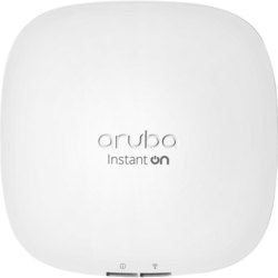 Wi-Fi адаптер HP Aruba Instant On AP22