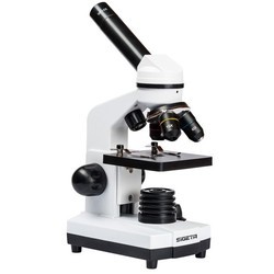 Микроскоп Sigeta MB-115 40x-800x LED Mono