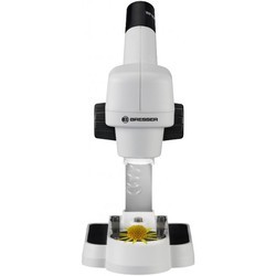 Микроскоп BRESSER Junior Mono 20x Reflected Light (8856500)