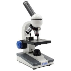 Микроскоп Opto-Edu Mono 20x-200x (A11.1323)