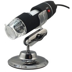 Микроскоп Kronos USB Magnifier SuperZoom 50-1000x