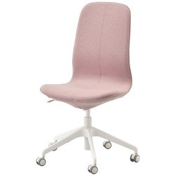 Компьютерное кресло IKEA LANGFJALL 993.863.43 (бежевый)