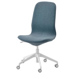 Компьютерное кресло IKEA LANGFJALL 993.863.43 (бежевый)