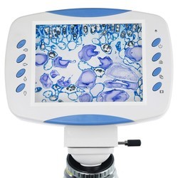 Микроскоп Levenhuk D90L LCD