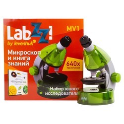 Микроскоп Levenhuk LabZZ MV1