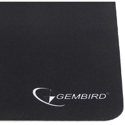 Коврик для мышки Gembird MP-BLACK