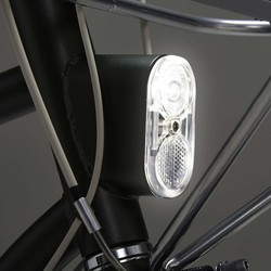 Велосипед Elops 520 High frame S/M