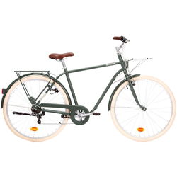 Велосипед Elops 520 High frame L/XL