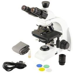 Микроскоп Micromed 1 var. 3 LED Infinity