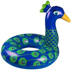 Надувной матрас BigMouth Peacock