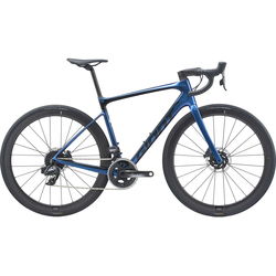 Велосипед Giant Defy Advanced Pro 1 2021 frame M/L