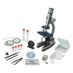 Микроскоп Edu-Toys MS002