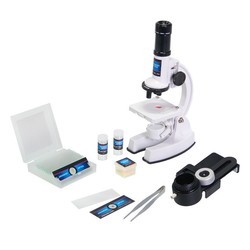 Микроскоп Veber Smart 8012
