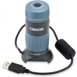 Микроскоп Carson zPix USB MM-940