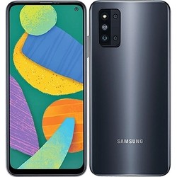 Мобильный телефон Samsung Galaxy F52 5G