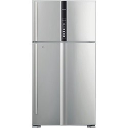 Холодильник Hitachi R-V720PUC1K SLS