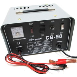 Пуско-зарядное устройство Luch Profi CB-50