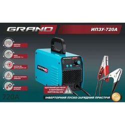 Пуско-зарядное устройство Grand IPZU-720A