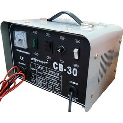 Пуско-зарядное устройство Luch Profi CB-30
