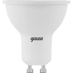Лампочка Gauss LED MR16 7W 2700K GU10 101506107 10pcs