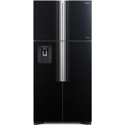 Холодильник Hitachi R-W660PRU7X GBK