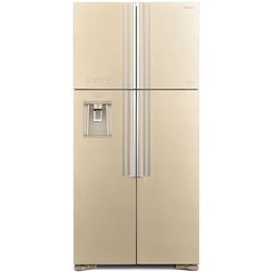 Холодильник Hitachi R-W660PRU7X GBE